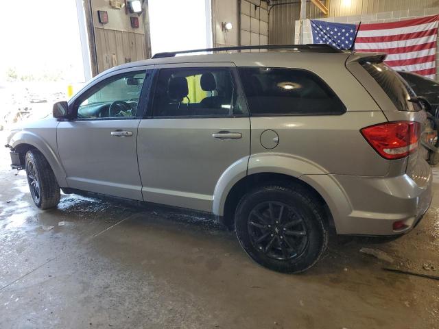 Photo 2 from auction – 2019 DODGE JOURNEY SE with VIN 3C4PDCBB3KT861228
