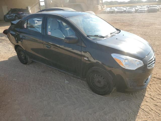 Photo 4 from auction – 2019 MITSUBISHI MIRAGE G4 with VIN ML32F3FJ1KHF05967