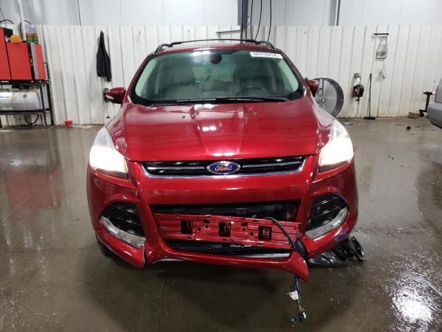 Photo 5 from auction – 2013 FORD ESCAPE SEL with VIN 1FMCU9HX8DUA40392