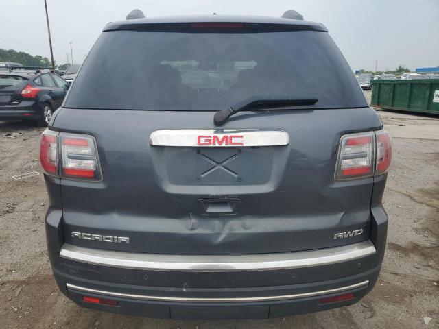 Photo 6 from auction – 2013 GMC ACADIA SLE with VIN 1GKKVNED5DJ123011