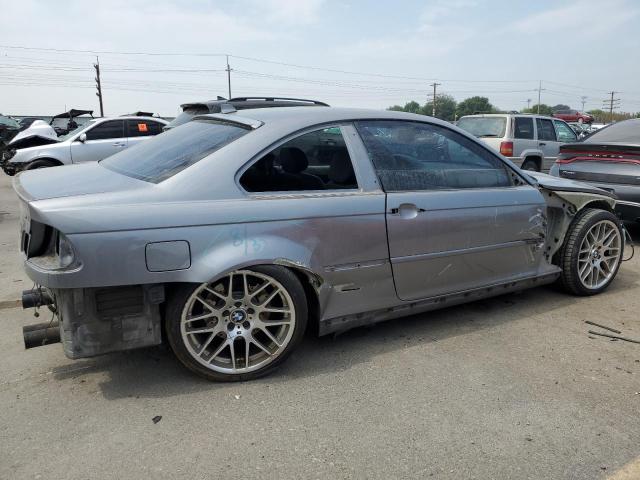 Photo 3 from auction – 2006 BMW M3 with VIN WBSBL93496PN63947