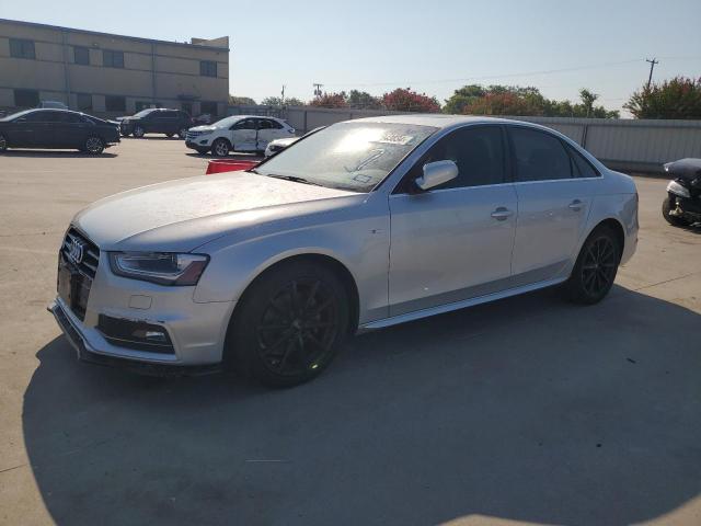 صورة رقم 1 من المزاد - 2014 AUDI A4 PREMIUM مع VIN WAUEFAFL3EA086611