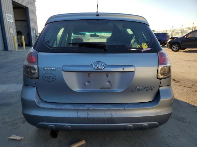 Photo 6 from auction – 2005 TOYOTA COROLLA MA with VIN 2T1KR32E35C436718