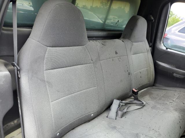 Photo 10 from auction – 2003 FORD F150 with VIN 2FTRF17243CA79057