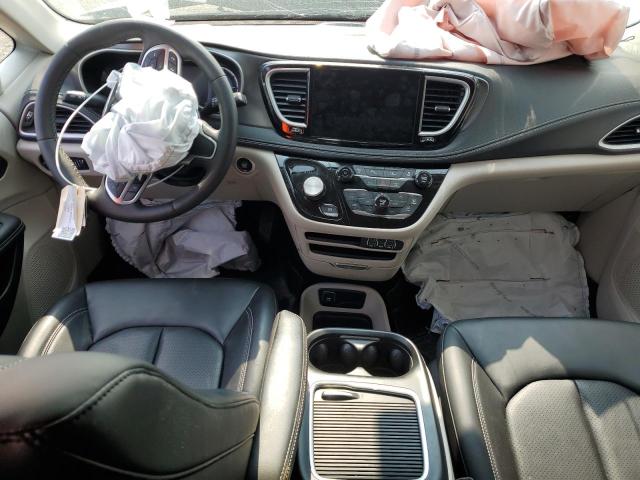 Photo 8 from auction – 2023 CHRYSLER PACIFICA H with VIN 2C4RC1L77PR547523