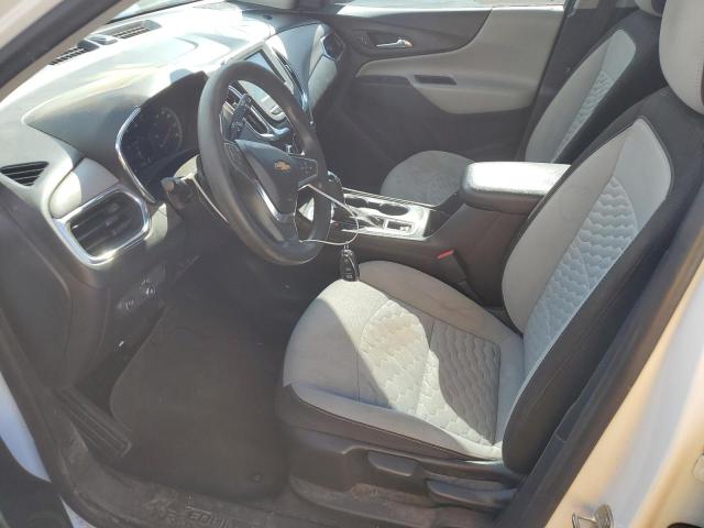 Photo 7 from auction – 2018 CHEVROLET EQUINOX LS with VIN 2GNAXHEVXJ6342882