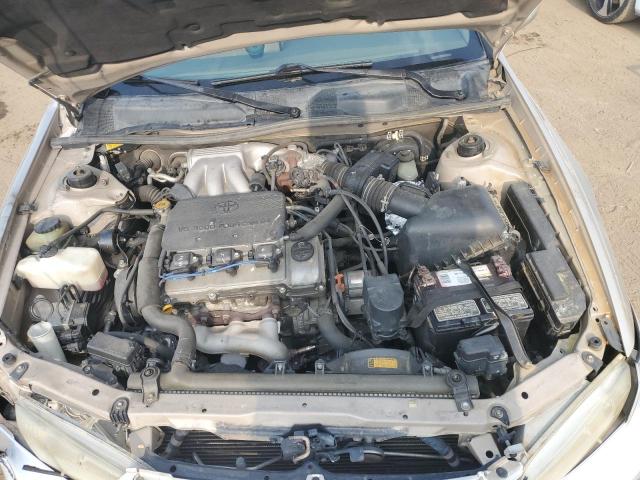 Photo 11 from auction – 1999 TOYOTA CAMRY LE with VIN JT2BF28K2X0168010