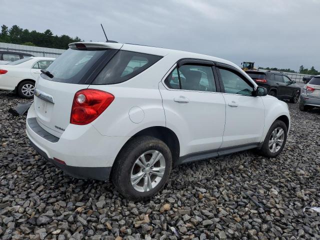 Photo 3 from auction – 2015 CHEVROLET EQUINOX LS with VIN 2GNFLEEK9F6194575