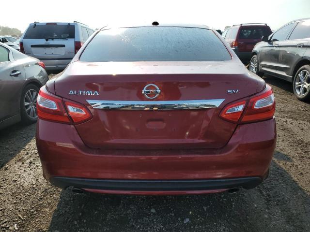 Photo 6 from auction – 2016 NISSAN ALTIMA 2.5 with VIN 1N4AL3AP2GC144060
