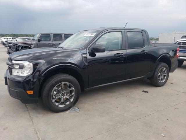FORD MAVERICK X 2024 with VIN 3FTTW8H30RRB04087 - Photo from auction