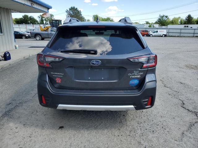Photo 6 from auction – 2020 SUBARU OUTBACK TO with VIN 4S4BTAPC2L3135923