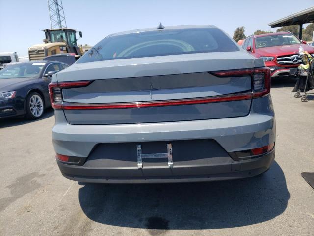 Photo 6 from auction – 2023 POLESTAR 2 with VIN YSMED3KA1PL136894