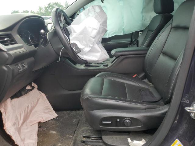 Photo 7 from auction – 2018 GMC ACADIA SLT with VIN 1GKKNULS3JZ213671