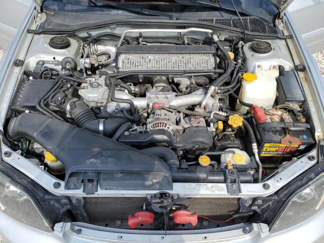 Photo 11 from auction – 2005 SUBARU BAJA with VIN 4S4BT63CX55105160