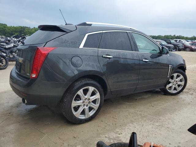 Photo 3 from auction – 2016 CADILLAC SRX PREMIU with VIN 3GYFNDE39GS535914
