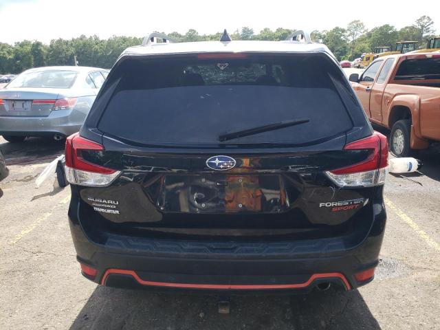 Photo 6 from auction – 2021 SUBARU FORESTER S with VIN JF2SKARC1MH540181