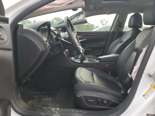 Photo 7 from auction – 2016 BUICK REGAL PREM with VIN 2G4GS5GX0G9203006