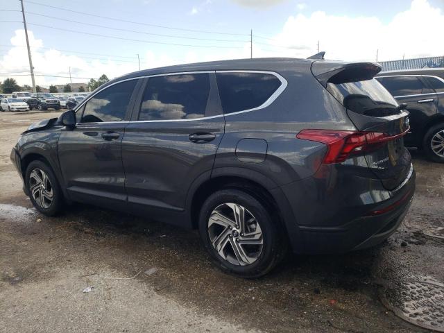 Photo 2 from auction – 2023 HYUNDAI SANTA FE S with VIN 5NMS14AJ4PH508809