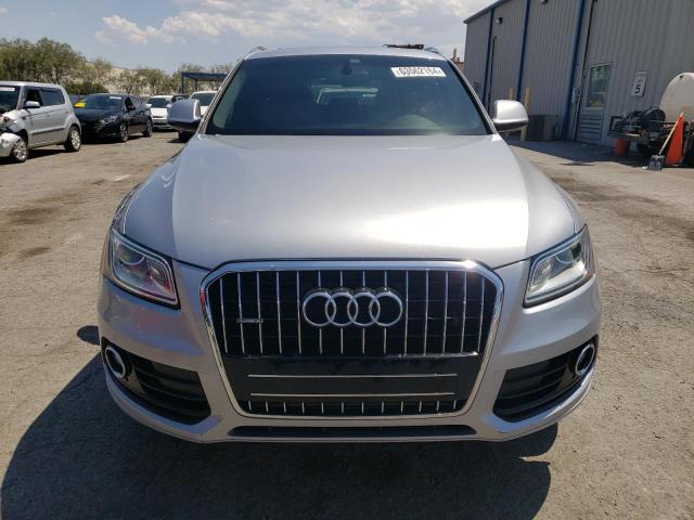 Photo 5 from auction – 2015 AUDI Q5 PREMIUM with VIN WA1LFAFP5FA070824