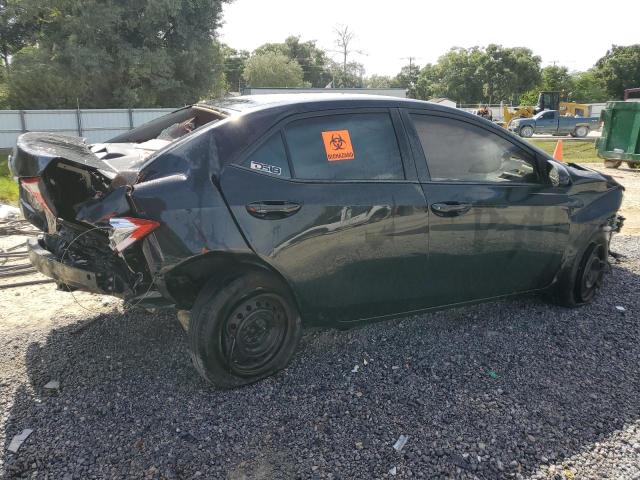 Photo 3 from auction – 2015 TOYOTA COROLLA L with VIN 2T1BURHE2FC360533