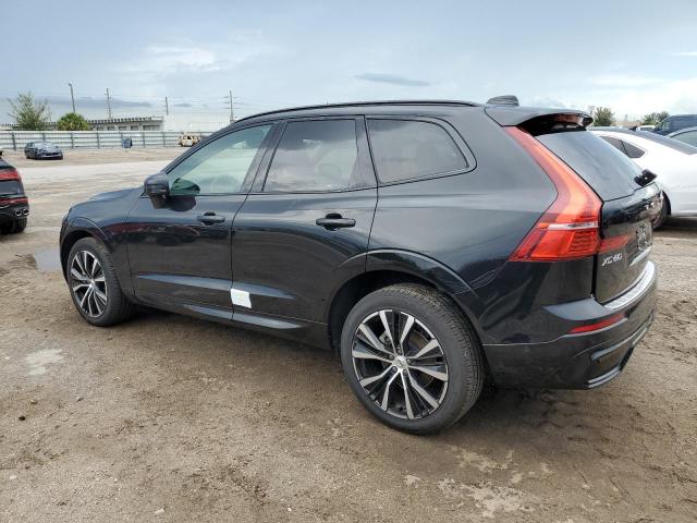 Photo 2 from auction – 2024 VOLVO XC60 PLUS with VIN YV4L12RL5R1777278