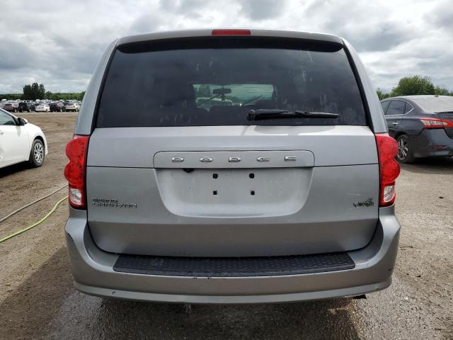 Photo 6 from auction – 2015 DODGE GRAND CARA with VIN 2C4RDGBG3FR543999