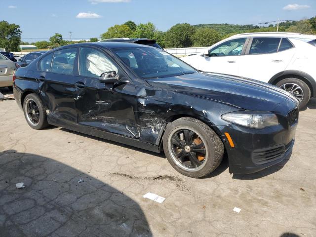 Photo 4 from auction – 2014 BMW 535 XI with VIN WBA5B3C55ED532138