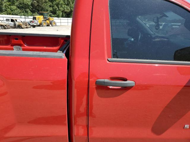 Photo 10 from auction – 2014 CHEVROLET SILVERADO with VIN 1GCNCPEH4EZ165850