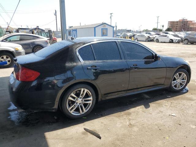 Photo 3 from auction – 2007 INFINITI G35 with VIN JNKBV61E67M720329