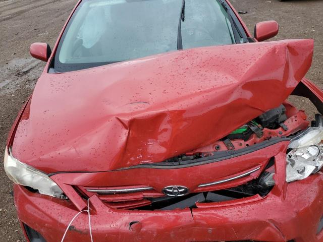 Photo 11 from auction – 2013 TOYOTA COROLLA BA with VIN 2T1BU4EE8DC053923
