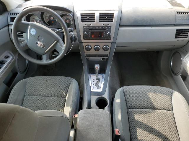 Photo 8 from auction – 2008 DODGE AVENGER SX with VIN 1B3LC56KX8N623894