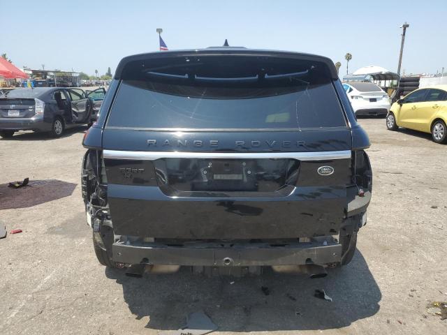 Photo 6 from auction – 2020 LAND ROVER RANGE ROVE with VIN SALWR2SU5LA704505
