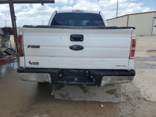 Photo 6 from auction – 2013 FORD F150 SUPER with VIN 1FTEW1CM2DFB75376