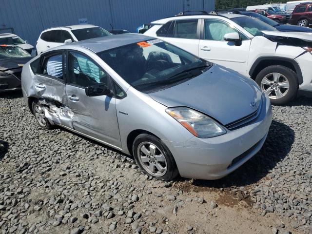 Photo 4 from auction – 2007 TOYOTA PRIUS with VIN JTDKB20U777589535