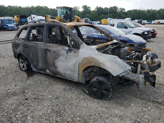 Photo 4 from auction – 2016 SUBARU FORESTER 2 with VIN JF2SJADC0GH426168