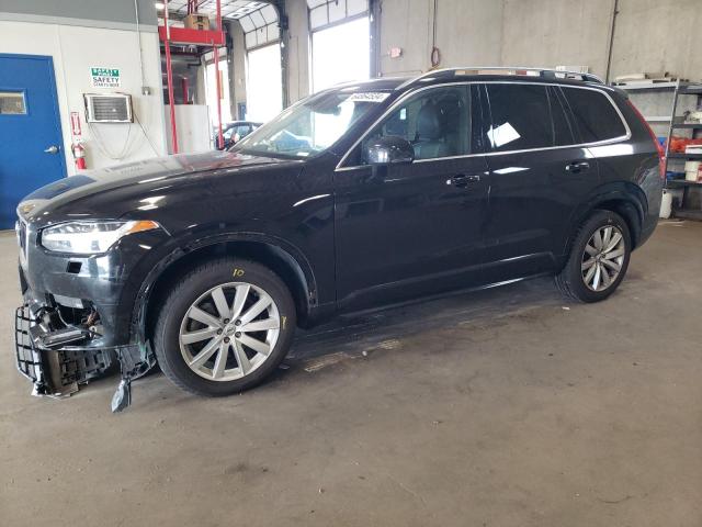 VOLVO XC90 T6 2016 with VIN YV4A22PK0G1055602 - Photo from auction