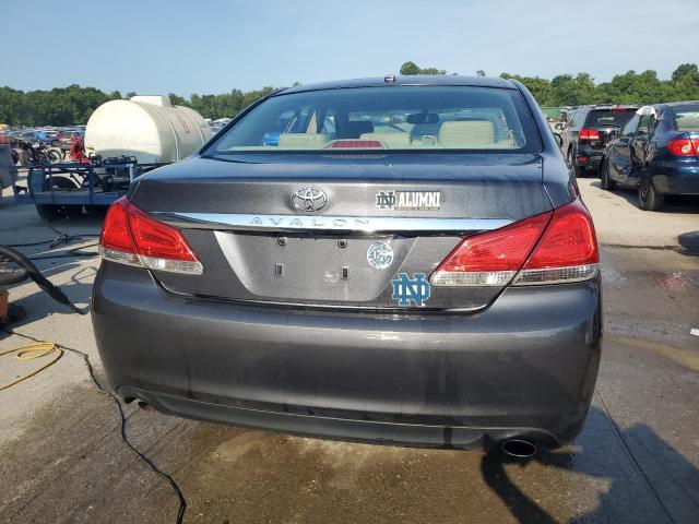 Photo 6 from auction – 2011 TOYOTA AVALON BAS with VIN 4T1BK3DB9BU379216