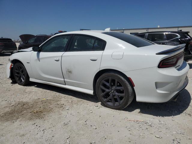 Photo 2 from auction – 2019 DODGE CHARGER R/ with VIN 2C3CDXCT3KH722176