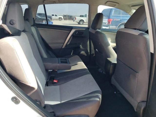 Photo 11 from auction – 2014 TOYOTA RAV4 LE with VIN 2T3ZFREVXEW077430