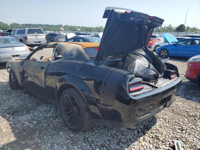 Photo 2 from auction – 2019 DODGE CHALLENGER with VIN 2C3CDZFJ0KH679907