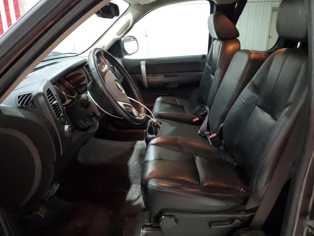 صورة رقم 7 من المزاد - 2008 CHEVROLET silverado مع VIN 2GCEK190881323012