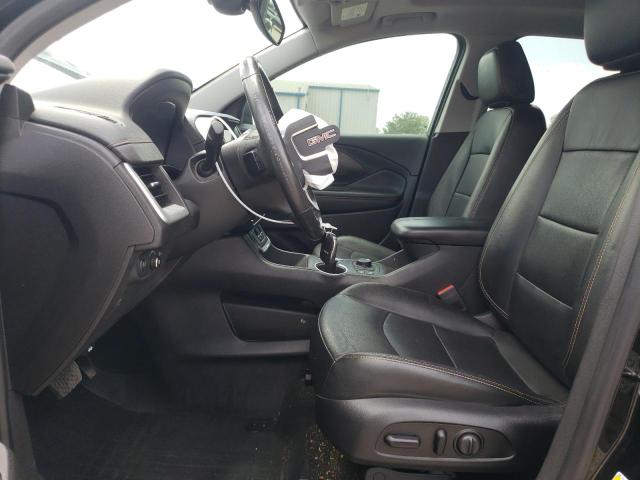 Photo 7 from auction – 2020 GMC TERRAIN SL with VIN 3GKALPEX1LL122453