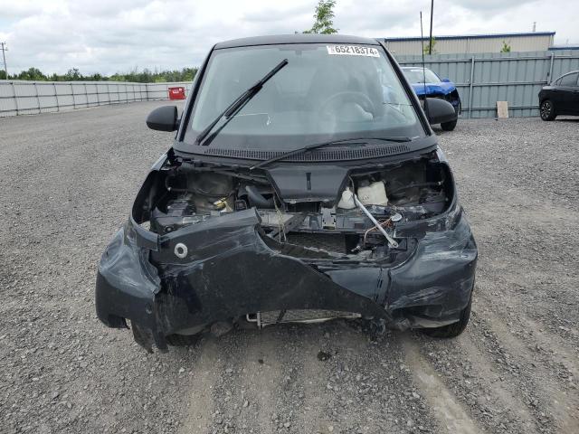 Photo 5 from auction – 2011 SMART FORTWO PUR with VIN WMEEJ3BA4BK450463