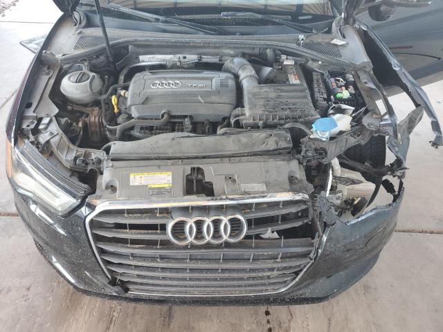 Photo 11 from auction – 2016 AUDI A3 PREMIUM with VIN WAUA7GFF8G1027937