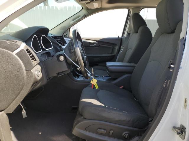 Photo 7 from auction – 2011 CHEVROLET TRAVERSE L with VIN 1GNKVGED6BJ264455