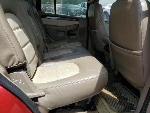 Photo 11 from auction – 2004 FORD EXPLORER E with VIN 1FMZU64K14UC32756