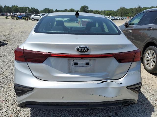 Photo 6 from auction – 2019 KIA FORTE FE with VIN 3KPF24AD5KE132338
