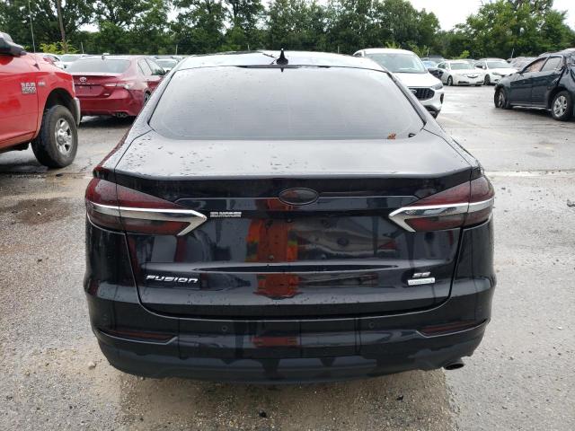 Photo 6 from auction – 2019 FORD FUSION SE with VIN 3FA6P0HD9KR142966