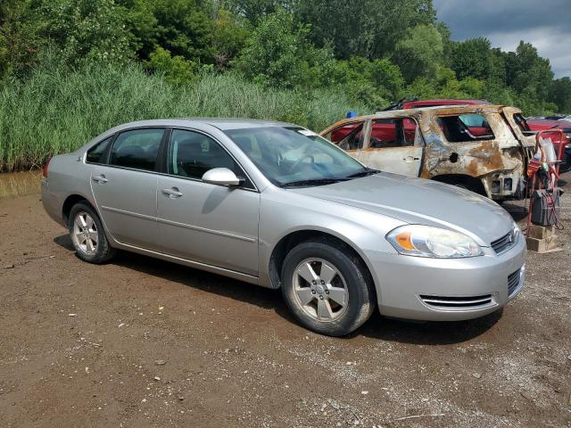 Photo 4 from auction – 2008 CHEVROLET IMPALA LT with VIN 2G1WT58K681346258