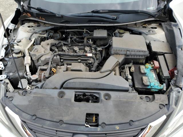Photo 11 from auction – 2017 NISSAN ALTIMA 2.5 with VIN 1N4AL3AP4HC152646